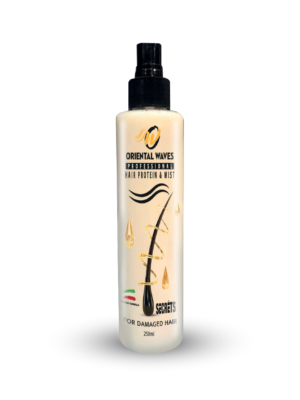 Hair Protein & Mist