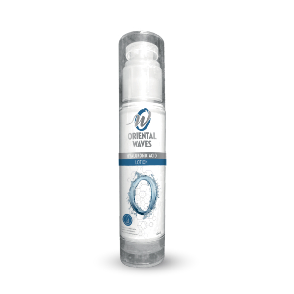 Hyaluronic Acid