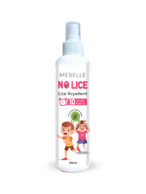 No Lice