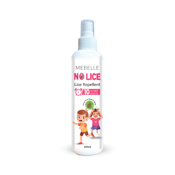 No Lice