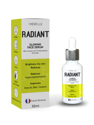 Glowing Face Serum