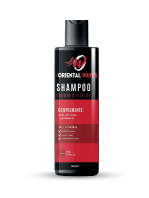 Hair Shampoo