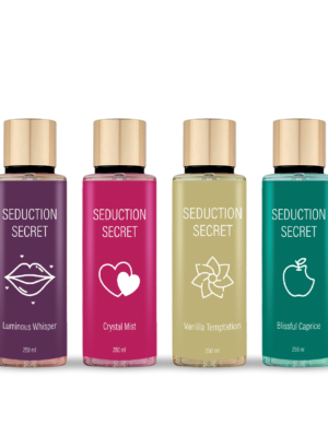 Seduction Secret