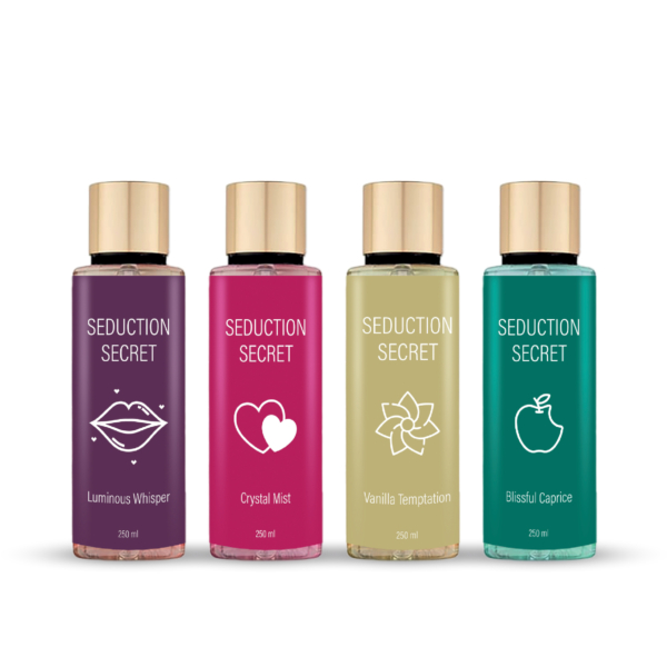 Seduction Secret