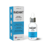 Retinol Face Serum