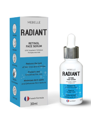 Retinol Face Serum