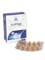ActiMega (30 capsules)