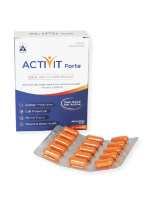 Activit (30 capsules)
