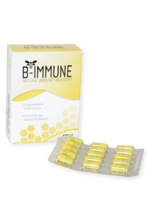 B-IMMUNE (60 capsules)