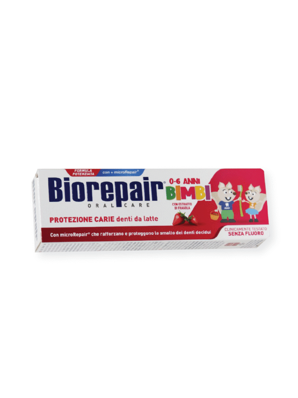 Biorepair Kids