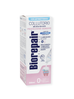 Biorepair MouthWash Gum Protection 500 ml