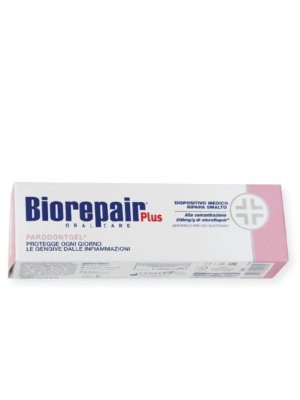 Biorepair Plus Parodontgel 75ml