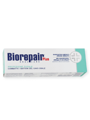 Biorepair Plus Total Protection 75ml