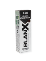 Blanx Black Charcoal 75ml