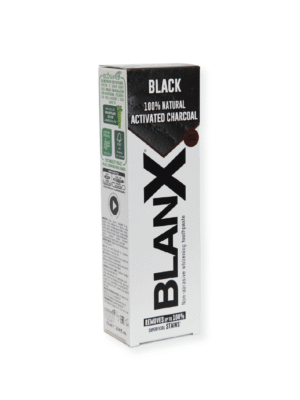 Blanx Black Charcoal 75ml