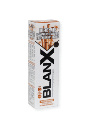 Blanx Stain Removal 75 ml
