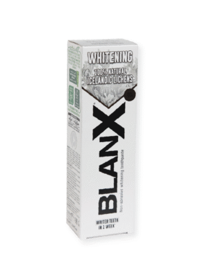 Blanx Whitening Icelandic 75ml