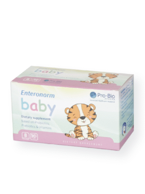 Enteronorm Baby