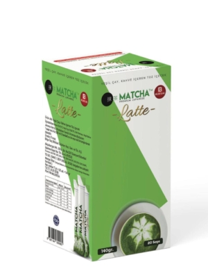 Matcha