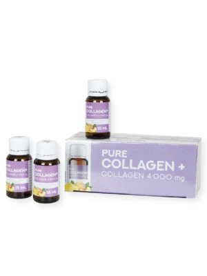 Pure Collagen Plus