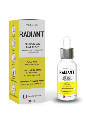 Salicylic Acid Face Serum