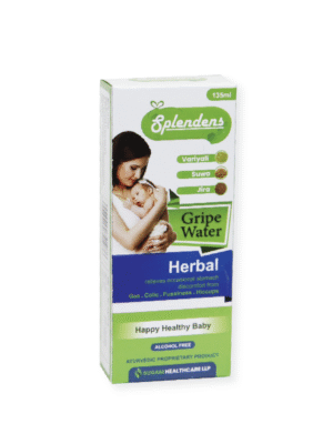 Splenders 135 ml | Gripe Water