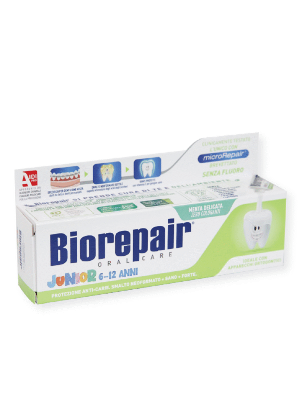 Biorepair junior 75 ml