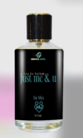 Just Me & U