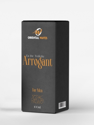 Arrogant