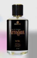 Arrogant