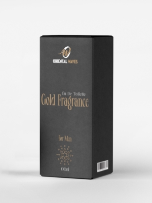 Gold Fragrance